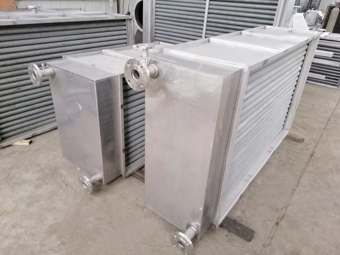 空氣熱交換器
