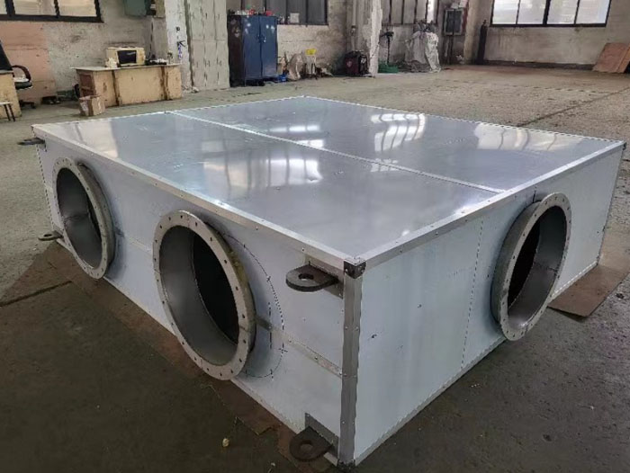 氣氣換熱器